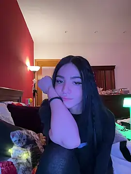 Snapshot of ShannonShanny chatting on 12-21-24, 11:24 ShannonShanny online show from 12-21-24, 11:24