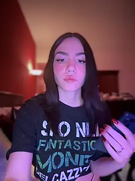 Snapshot of ShannonShanny chatting on 01-17-25, 04:57 ShannonShanny online show from 01-17-25, 04:57