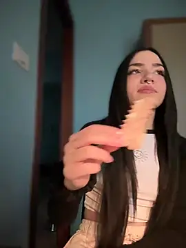 Snapshot of ShannonShanny chatting on 01-27-25, 02:46 ShannonShanny online show from 01-27-25, 02:46