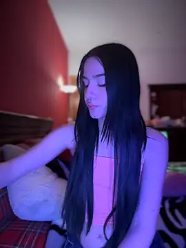 Snapshot of ShannonShanny chatting on 02-05-25, 07:10 ShannonShanny online show from 02-05-25, 07:10