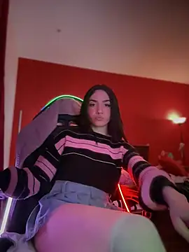 Snapshot of ShannonShanny chatting on 02-09-25, 05:43 ShannonShanny online show from 02-09-25, 05:43