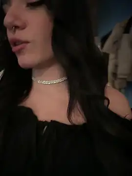 Snapshot of ShannonShanny chatting on 02-20-25, 06:46 ShannonShanny online show from 02-20-25, 06:46