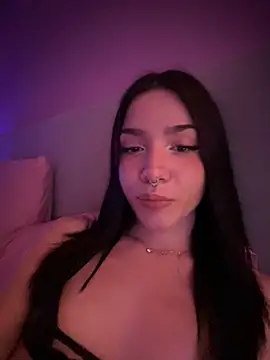 Snapshot of ShannonShanny chatting on 09-26-25, 06:34 ShannonShanny online show from 09-26-25, 06:34