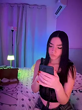 ShannonShanny online show from 11-06-25, 07:26