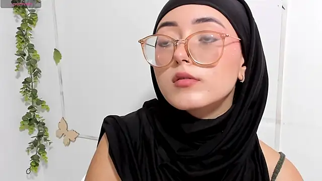 aysel elid online show from 02-28-26, 07:37