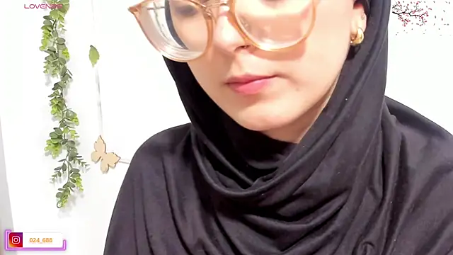 aysel elid online show from 03-09-26, 02:15