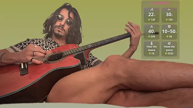 Adam zen online show from 10-03-25, 09:50