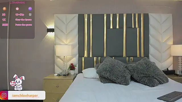 Snapshot of ChloeHarper_ chatting on 02-26-25, 01:30 ChloeHarper online show from 02-26-25, 01:30