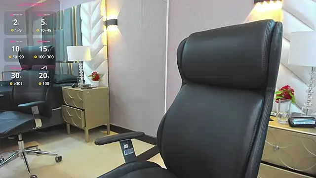 Snapshot of ChloeHarper_ chatting on 10-04-25, 12:25 ChloeHarper online show from 10-04-25, 12:25