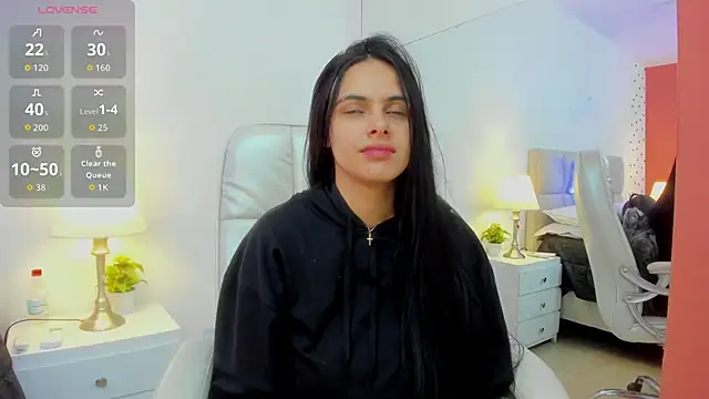 Snapshot of ChloeHarper_ chatting on 11-22-25, 12:37 ChloeHarper online show from 11-22-25, 12:37