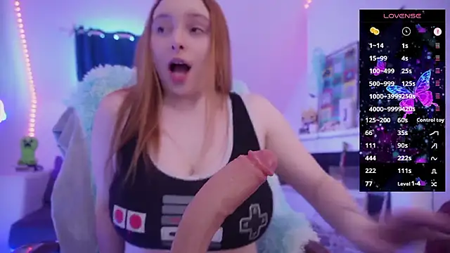 Snapshot of _Yummy_Girl_ chatting on 02-02-26, 09:19 Yummy Girl online show from 02-02-26, 09:19