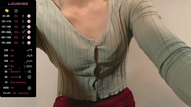 sorairosky online show from 12-05-24, 03:17