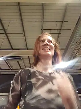 Exhibitionsplit online show from 03-14-25, 11:00