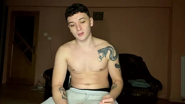 Joedonovan1 online show from 01-20-25, 05:16