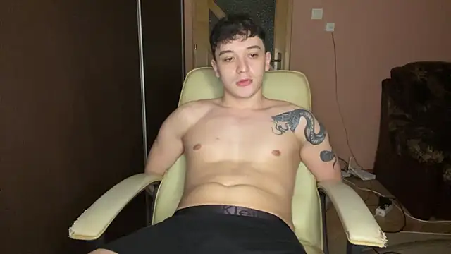 Joedonovan1 online show from 03-11-25, 07:36