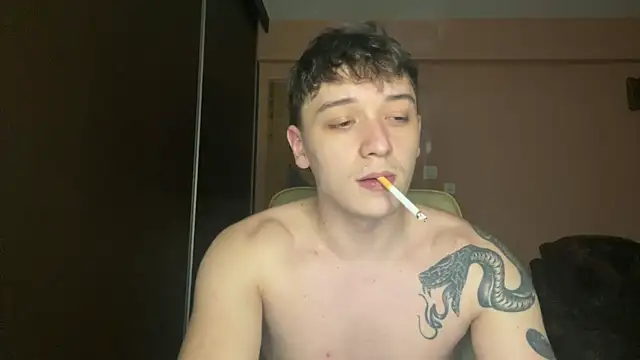 Joedonovan1 online show from 03-12-25, 07:49