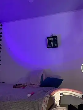 violet-333 online show from 01-25-25, 10:50