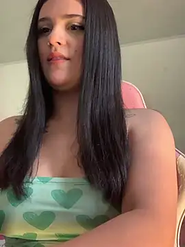 violet-333 online show from 01-28-25, 07:00