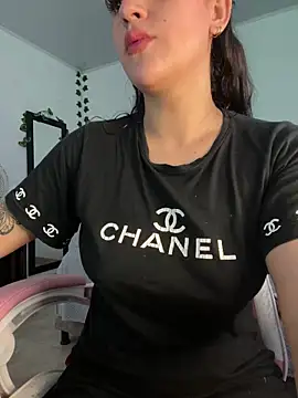 violet-333 online show from 02-27-25, 04:53