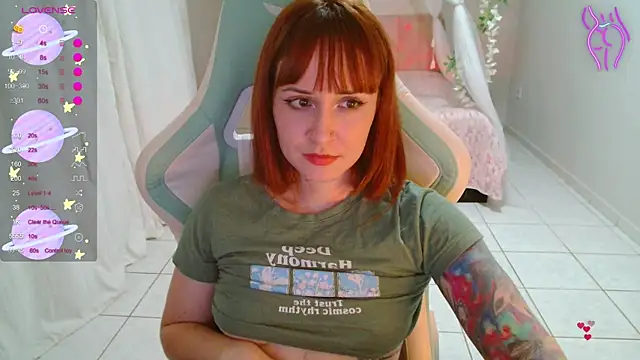 Ahrya  online show from 01-16-26, 11:20