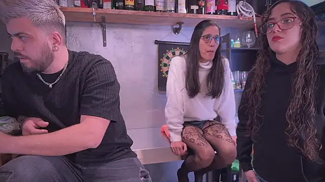 barfantasy online show from 01-05-25, 07:39