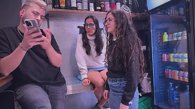 barfantasy online show from 01-09-25, 08:44