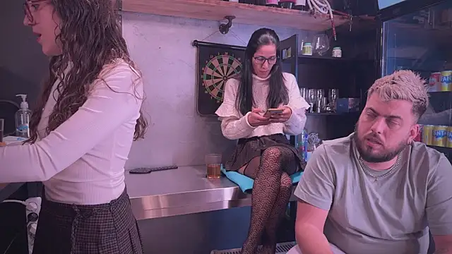 barfantasy online show from 02-01-25, 08:16