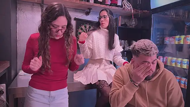 barfantasy online show from 02-10-25, 07:49