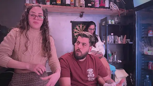 barfantasy online show from 03-09-25, 07:37