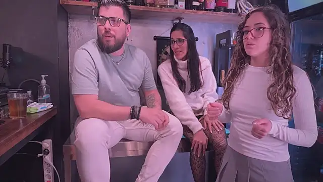 barfantasy online show from 03-16-25, 07:38