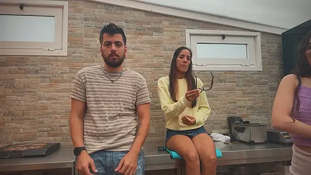 barfantasy online show from 09-19-25, 08:27