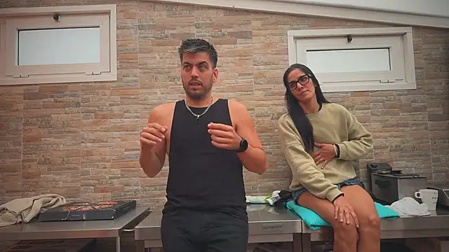 barfantasy online show from 10-20-25, 08:48