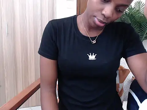 black   ghodess online show from 10-11-25, 09:19