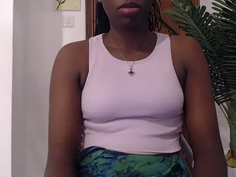 black   ghodess online show from 01-17-26, 05:45