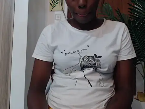 black   ghodess online show from 01-31-26, 07:11