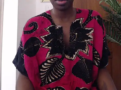 black   ghodess online show from 02-12-26, 08:09