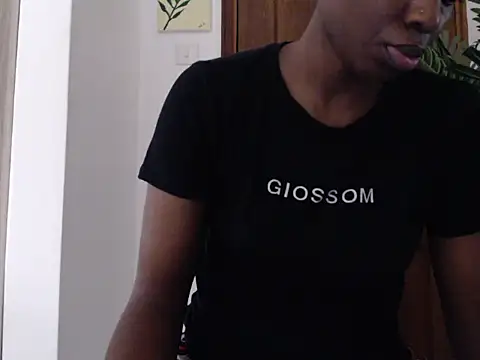 black   ghodess online show from 02-13-26, 06:53