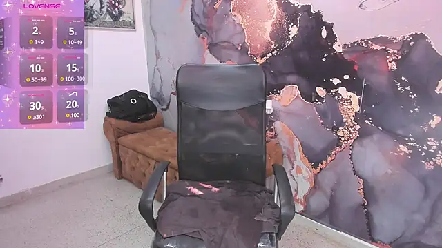 meliboobs  online show from 02-25-25, 04:03