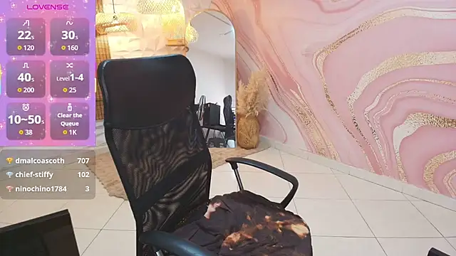 meliboobs  online show from 09-13-25, 10:59