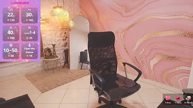 meliboobs  online show from 10-17-25, 08:55