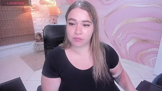 meliboobs  online show from 10-25-25, 03:36