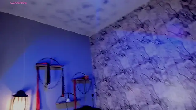 irregular fetish  online show from 01-30-25, 10:08