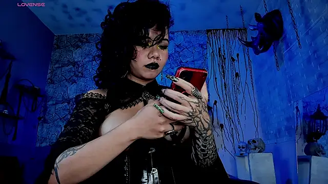 irregular fetish  online show from 02-19-25, 02:12