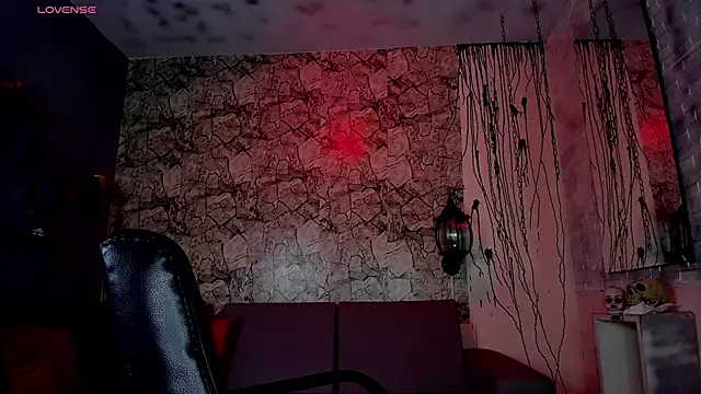 irregular fetish  online show from 02-20-25, 02:18