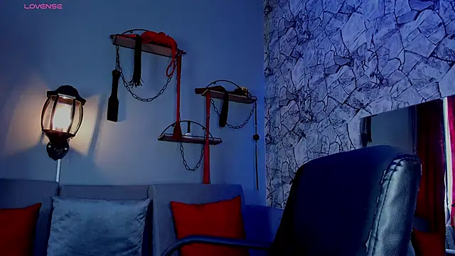 irregular fetish  online show from 03-05-25, 07:38