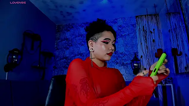 irregular fetish  online show from 03-19-25, 11:25