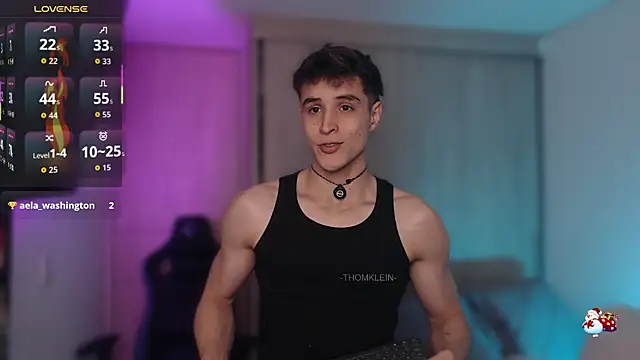 thomklein online show from 01-05-26, 08:12