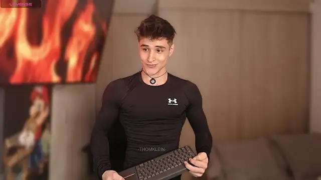 thomklein online show from 02-23-26, 07:44