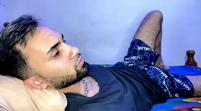 Dar milk online show from 01-03-25, 04:55