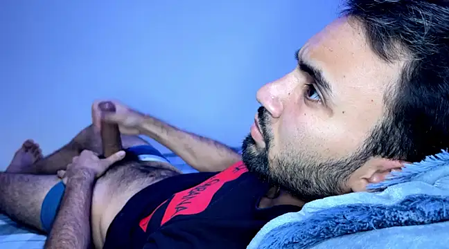 Dar milk online show from 02-13-25, 05:37